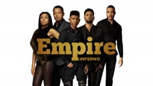 Empire Cast - Inferno (Pseudo Video)