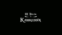 NEYSE - Kahreddin