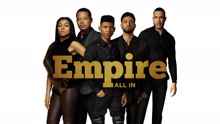 Empire Cast - All In (Pseudo Video)