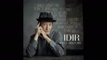 Idir - Les matins d'hiver (audio) (Still/Pseudo Video)