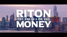 Riton - Money (Live Video)