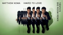 Matthew Koma - Hard To Love (Tiësto's Big Room Remix)