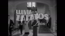 Leiva - La LLuvia en los Zapatos
