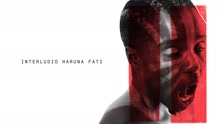Residente - Interludio Haruna Fati (Audio)