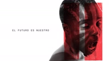 Residente - El Futuro Es Nuestro (Audio)