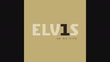 Elvis Presley - Suspicious Minds (Audio)