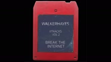 Walker Hayes - You're Happy - 8Track (Audio)