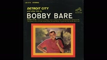 Bobby Bare - Detroit City (Audio) (Pseudo Video)