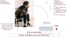 曺圭贤 - 曺圭贤《(Waiting, Still) - The 3rd Mini Album》全碟