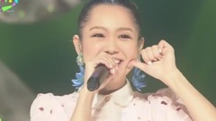 西野加奈 - 西野カナ - パッ