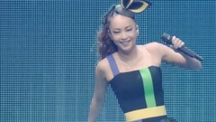 安室奈美惠 - Rainbow