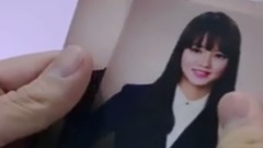 我的快乐就是想你