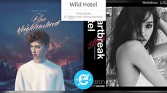 Tiffany(少女时代) - Wild Hotel
