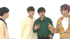 防弹歌谣Track 14