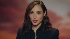 《神奇女侠》定档预告