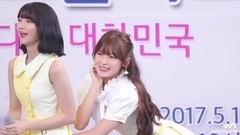 OH MY GIRL - 听我说