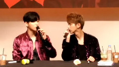 江南签名会 主优盛泰昀