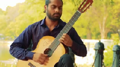 [古典吉他]FRAGRANCE