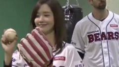 少女时代 - Funny 少女时代 允儿