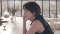 新垣结衣 - 雪肌精「粉雪の雪肌精」篇 (30秒)