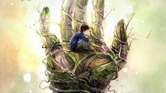 电影《当怪物来敲门》