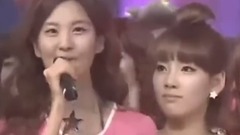 少女时代 - 少女时代被称为女帝的最主要原因!第二版