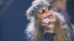 Steelheart - Everybody Loves Eileen