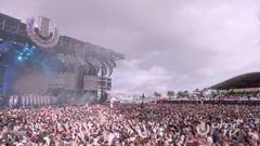 Galantis - Ultra Music Festival Miami 2017