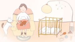 华语童星 - 圈圈宝贝的音乐绘本<妈咪>献礼母亲节,致敬伟大母爱