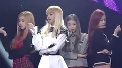 BLACKPINK - Playing With Fire