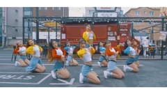 WEE WOO DANCE COVER