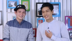 蔡旻佑,倪安东 - 蔡旻佑&倪安东 演技大考验