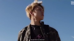 SEVENTEEN Project Chapter1. Alone Trailer