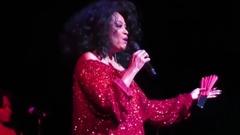 Diana Ross - It's Hard For Me To Say