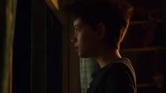 影视原声 - 电影<当怪物来敲门>Cut