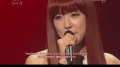 少女时代,Tiffany(少女时代) - Rolling In The Deep