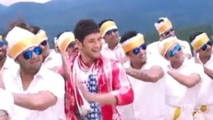 印度群星 - Naari Naari