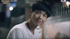 《双门洞天然纪念物》崔泽个人向剪辑