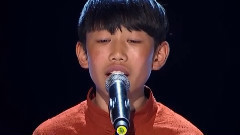 华语童星 - 在哪东山顶上