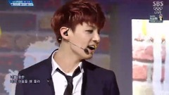 Boy In Luv 现场版混剪