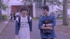 影视原声 - 「ひだまりが聴こえる」予告編