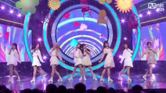 现在,我们- M!Countdown现场版 17/05/11