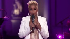 Mary J.Blige - Mary J. Blige Is Thankful For Her Mother Dear Mama