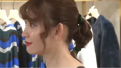 AKB48 - こじはる,沖縄開催のAKB総選挙"行けたらいいな" "FENDI OMOTESANDO"オープニングイベント