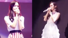 少女时代 - YoonSica 允儿 & Jessica - 小幸运