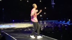 Chris Brown - Back To Sleep