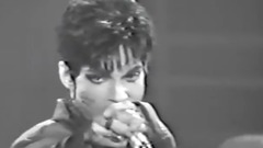 Prince - Nulle Part Ailleurs