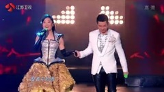 凤凰传奇 - 开门大吉