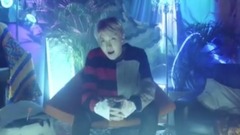 血、汗、涙(Japanese Ver. )