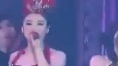 凤凰传奇 - 溜溜的情歌